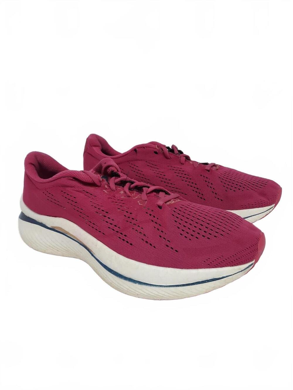 Saucony Endorphin Speed 3 Men's Running Shoes Size 12.5 Prospect Quartz Pink